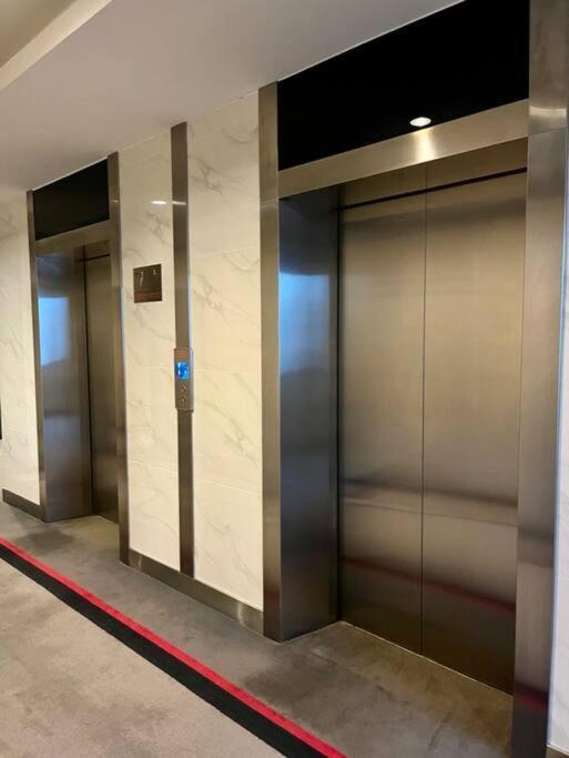 #16 M101 Dang Wangi Klcc View Pool By Livin Apartman Kuala Lumpur Kültér fotó